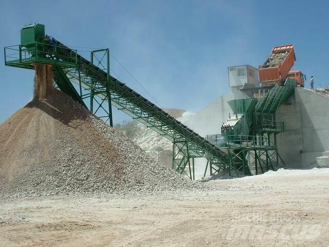  Screen Plant Crible