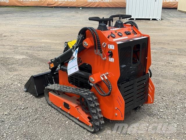  SDLOOL SL36C Chargeuse compacte