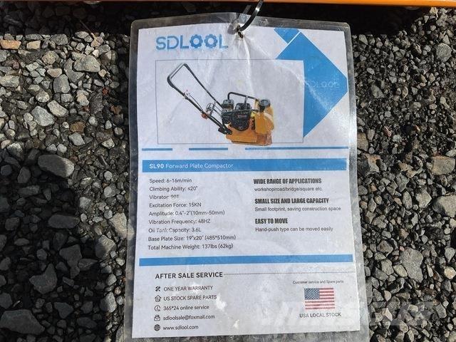  SDLOOL SL90 Construction - Autres