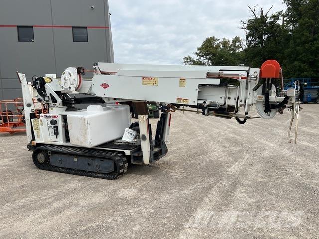 SDP 55MLP Camion foreuse