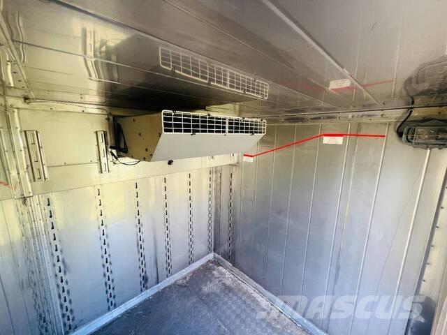  Seabox Conteneurs de stockage