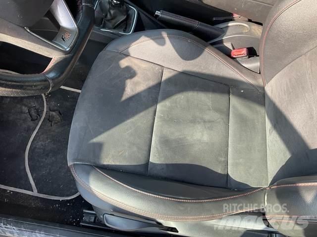 Seat Ibiza Voiture