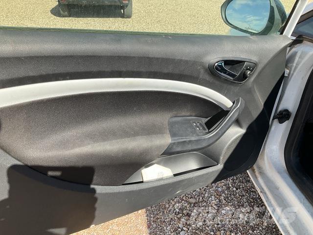 Seat Ibiza Voiture