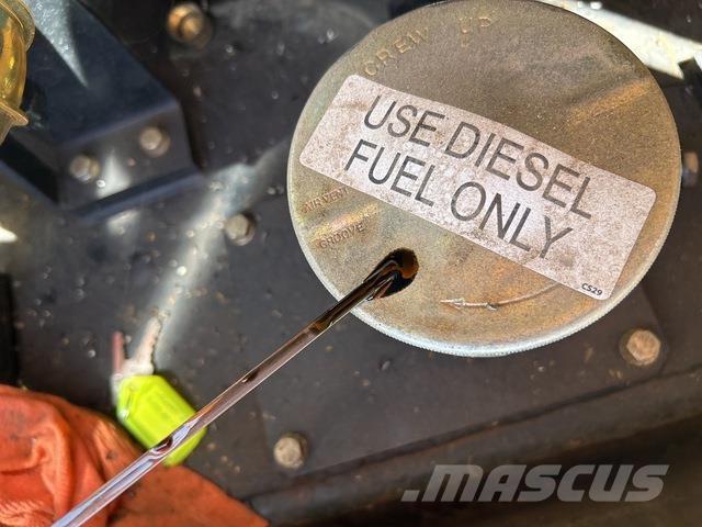 Selwood S150 Pompe à eau / Motopompe