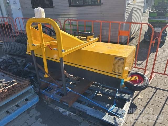  Sewell B200 Construction - Autres
