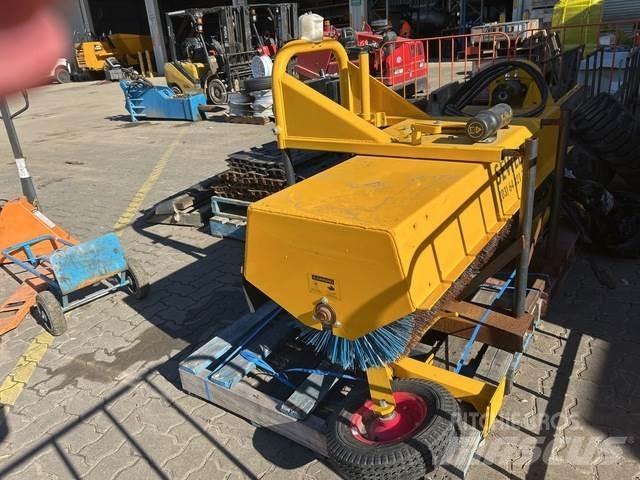  Sewell B200 Construction - Autres