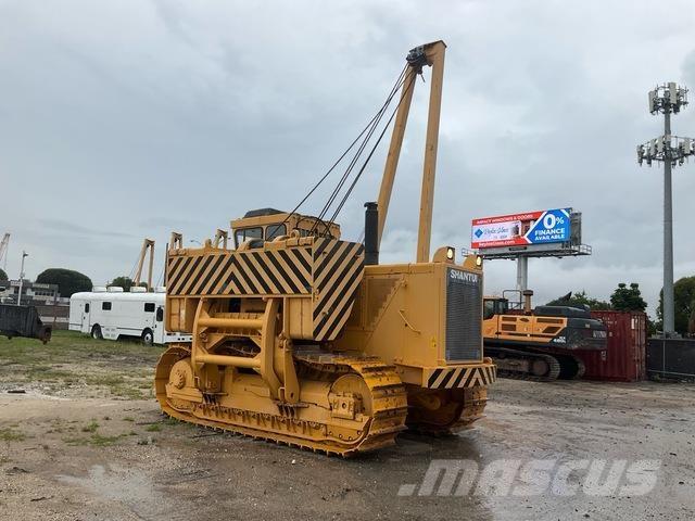 Shantui SP70Y Poseur de canalisation