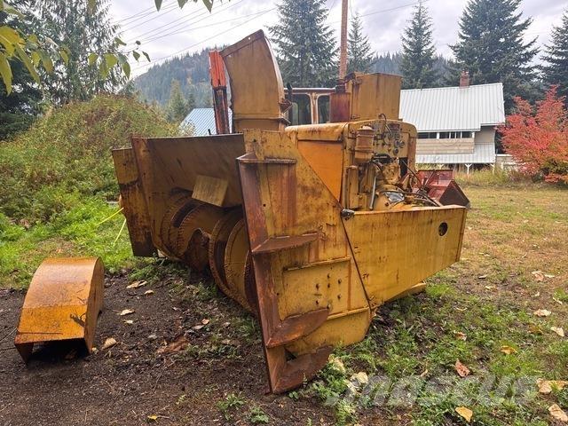 Sicard 2200M Construction - Autres
