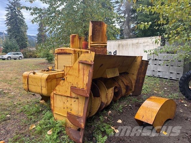 Sicard 2200M Construction - Autres