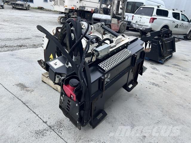 Simex PL60.25 Godet raboteur