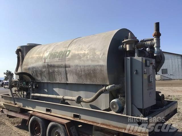  Sioux HH6G Construction - Autres