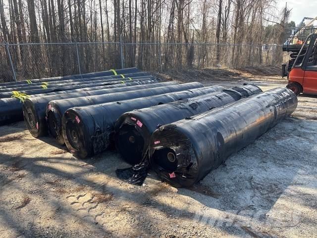  SKAPS GE-180 Construction - Autres