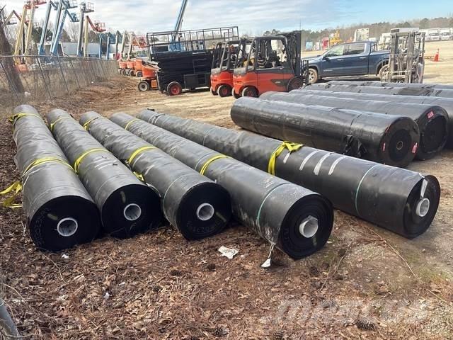  SKAPS HD-40S Construction - Autres