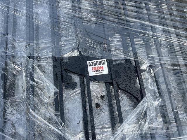  SKLP Construction - Autres