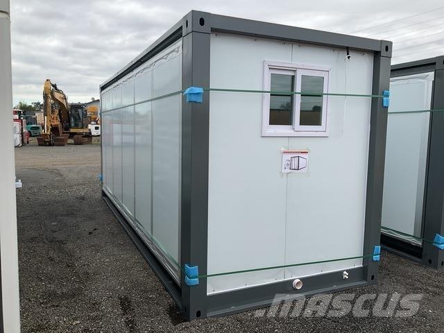 SKLP Construction - Autres