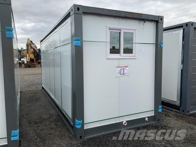  SKLP Construction - Autres