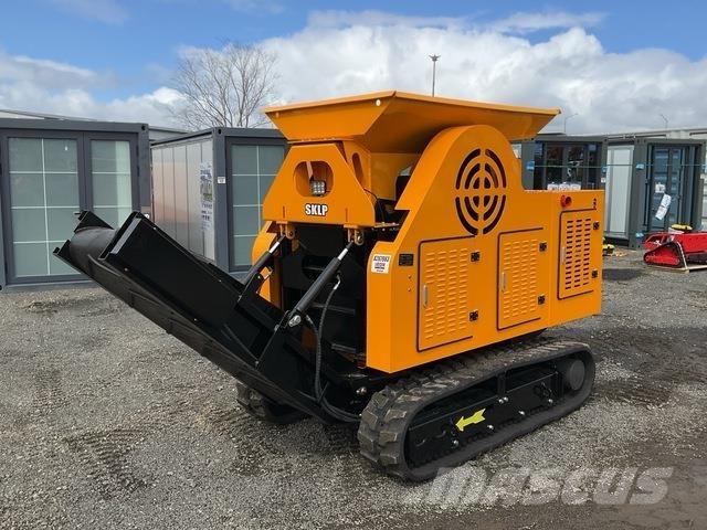  SKLP SK-SSJ510 Concasseur