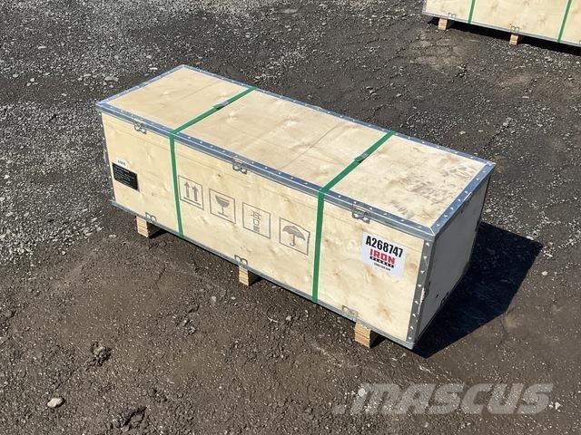  SKLP SK-YLJ100 Construction - Autres