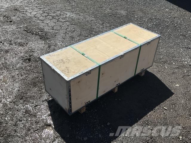  SKLP SK-YLJ100 Construction - Autres
