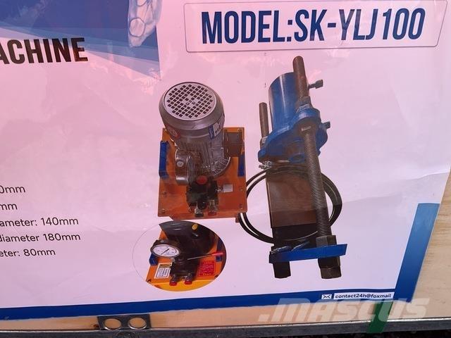  SKLP SK-YLJ100 Construction - Autres
