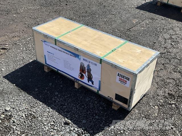  SKLP SK-YLJ100 Construction - Autres