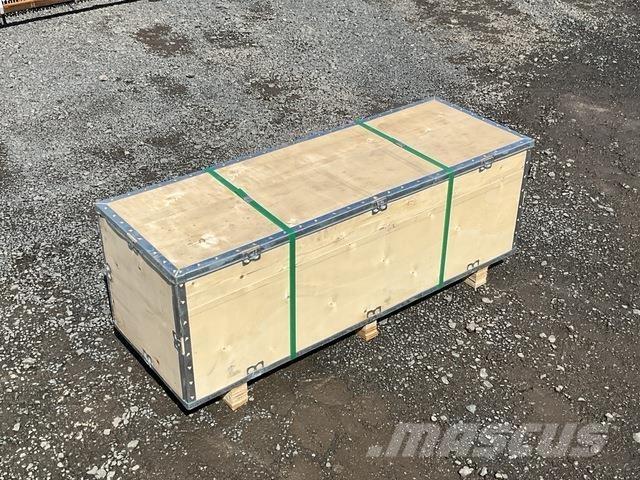  SKLP SK-YLJ100 Construction - Autres