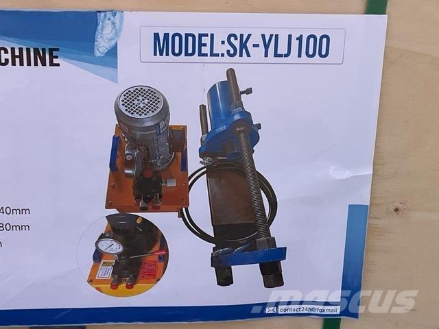  SKLP SK-YLJ100 Construction - Autres