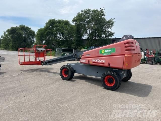 SkyJack SJ40T Construction - Autres