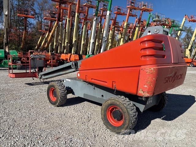 SkyJack SJ40T Nacelles télescopiques