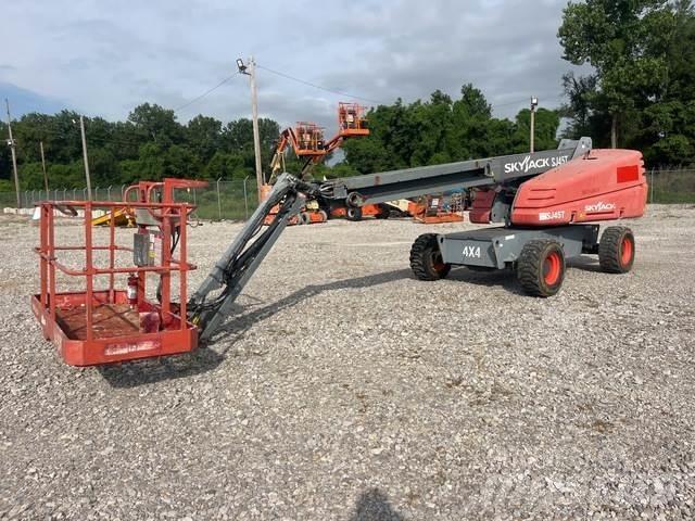 SkyJack SJ45T Construction - Autres