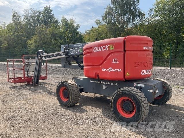 SkyJack SJ51AJ Nacelles articulées