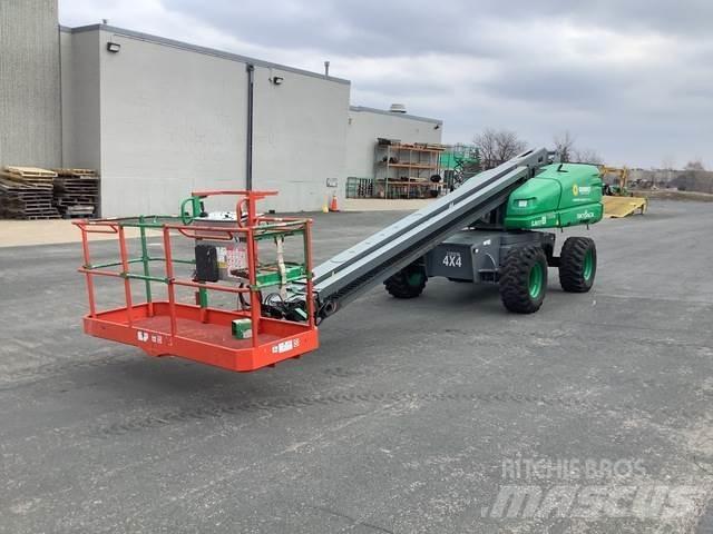 SkyJack SJ61T Construction - Autres