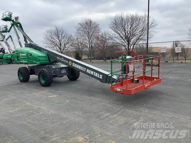 SkyJack SJ61T Construction - Autres