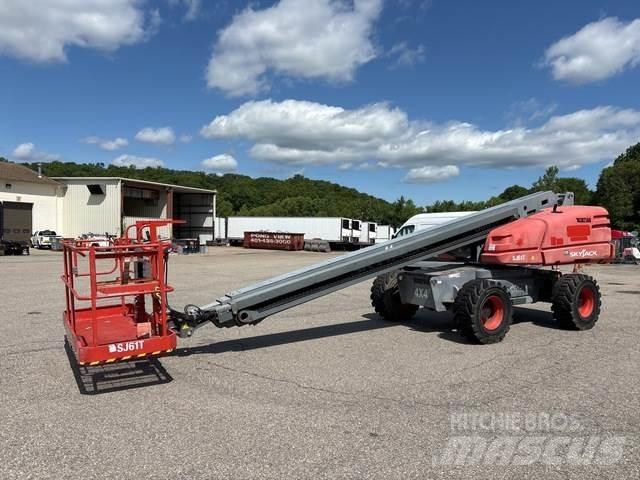 SkyJack SJ61T Construction - Autres
