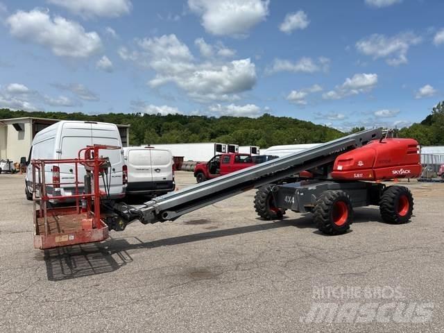 SkyJack SJ61T Construction - Autres