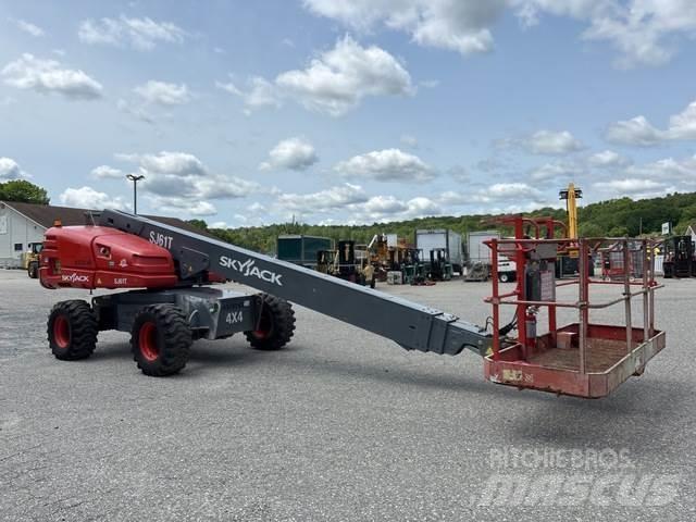 SkyJack SJ61T Construction - Autres