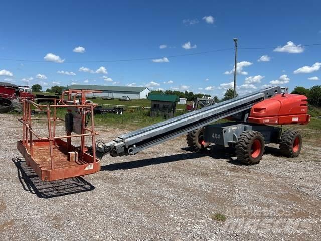 SkyJack SJ61T Construction - Autres