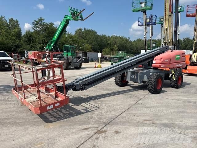 SkyJack SJ61T Construction - Autres