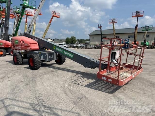 SkyJack SJ61T Construction - Autres