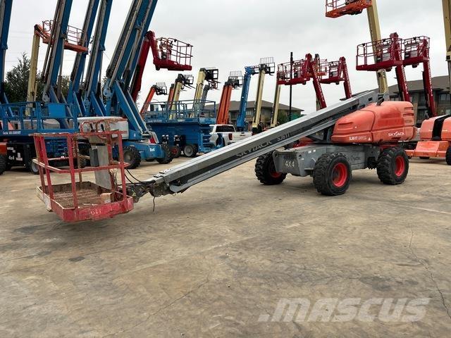 SkyJack SJ61T Nacelles télescopiques