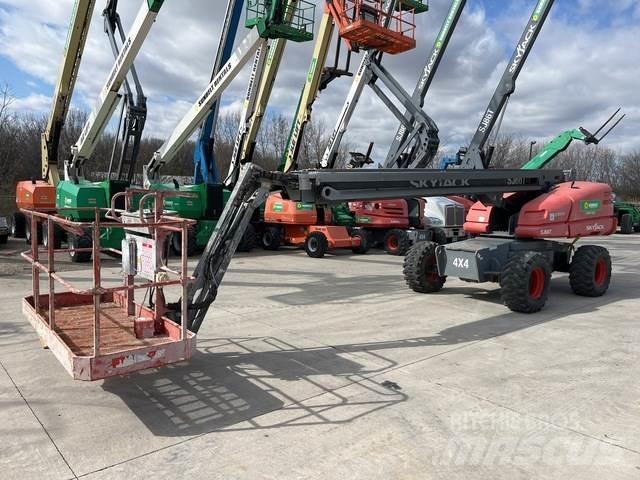 SkyJack SJ66T Construction - Autres