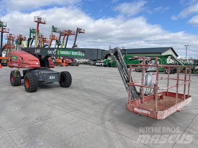 SkyJack SJ66T Construction - Autres