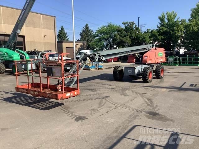 SkyJack SJ66T Construction - Autres