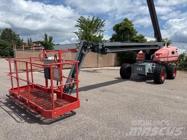 SkyJack SJ66T Construction - Autres