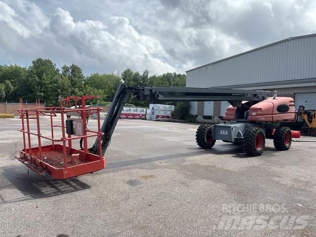 SkyJack SJ66T Construction - Autres