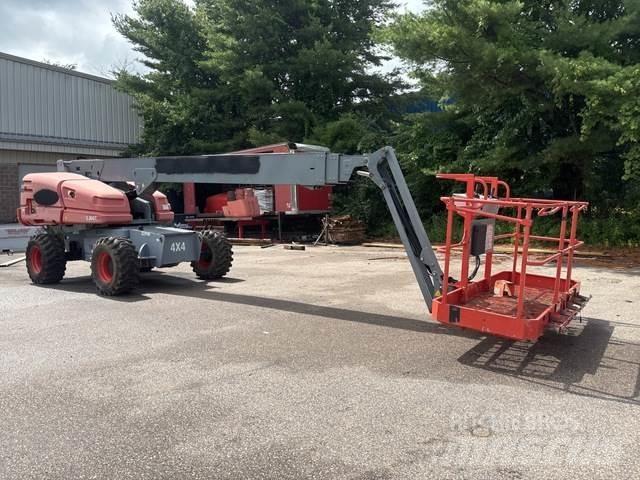 SkyJack SJ66T Construction - Autres