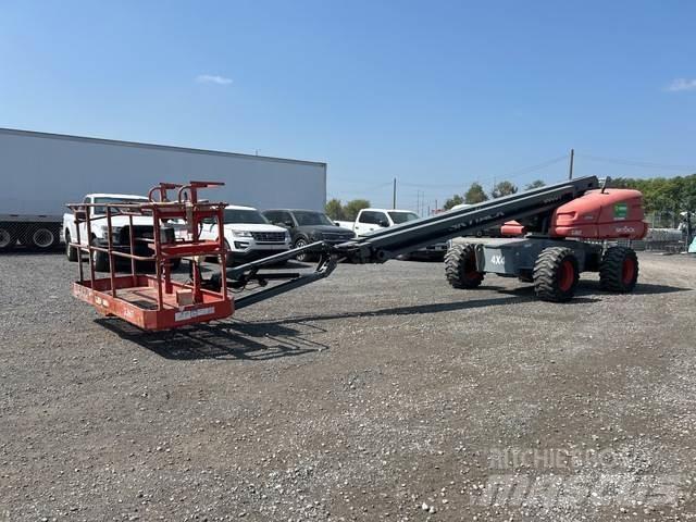 SkyJack SJ66T Construction - Autres
