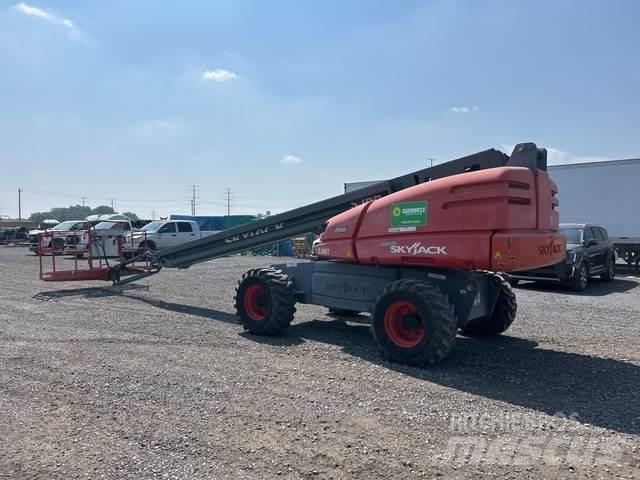 SkyJack SJ66T Construction - Autres