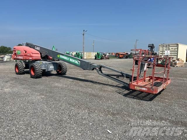 SkyJack SJ66T Construction - Autres