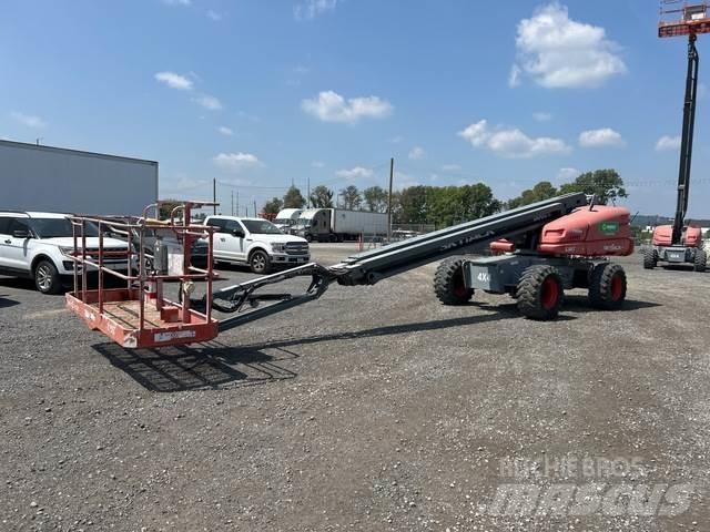 SkyJack SJ66T Construction - Autres